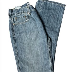 Levi’s Slim Straight Boys Jeans